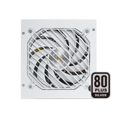 Fuente Alim. 750w Si 80+ Blanco Mars Gaming